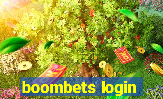 boombets login